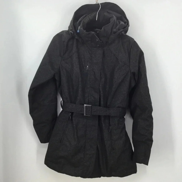 North End Sport Women’s Enroute Insulated Jacket w/Heat Reflect Technology - Picture 1 of 12